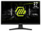 Monitor Gamer MSI MAG 272F de 27
