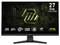 Monitor Gamer MSI MAG 272F X24 de 27