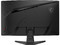 Monitor Curvo Gamer MSI MAG 274CF X24 de 27