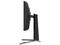 Monitor Gamer Curvo MSI MAG 274CQPDF X32 de 27