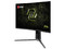 Monitor Gamer Curvo MSI MAG 274CQPDF X32 de 27