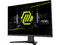 Monitor Gamer MSI MAG 274QF X24 de 27