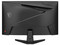Monitor Gamer MSI MAG 275CQDF X24 de 27