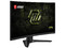 Monitor Gamer MSI MAG 275CQDF X24 de 27