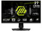 Monitor Gamer MSI MAG 275UPD E14 de 27
