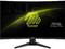 Monitor Curvo MSI MAG 321CQF E18 de 31.5