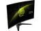 Monitor Curvo MSI MAG 321CQF E18 de 31.5