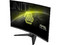 Monitor Curvo MSI MAG 321CQF E18 de 31.5