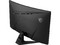 Monitor Curvo MSI MAG 321CQF E18 de 31.5