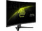 Monitor Curvo MSI MAG 321CQF E18 de 31.5