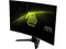 Monitor MSI MAG 32C6X de 31.5
