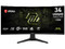Monitor Curvo VA MSI MAG 346CQDF E20 de 34