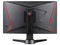 Monitor Gamer MSI Optix, pantalla curva de 27