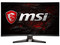 Monitor Gamer MSI Optix, pantalla curva de 27