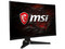Monitor Gamer MSI Optix, pantalla curva de 27
