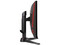 Monitor Gamer MSI Optix, pantalla curva de 27