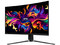 Monitor Curvo MSI MPG 321CURX QD-OLED de 32