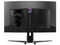 Monitor Curvo MSI MPG 321CURX QD-OLED de 32