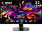 Monitor OLED MSI MPG 321URX de 31.5