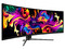 Monitor Gamer Curvo MSI MPG 491CQP QD-OLED de 49
