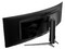 Monitor Gamer Curvo MSI MPG 491CQP QD-OLED de 49