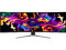 Monitor Curvo MSI MPG 491CQPX QD-OLED de 49