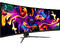 Monitor Curvo MSI MPG 491CQPX QD-OLED de 49