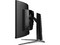 Monitor Curvo MSI MPG 491CQPX QD-OLED de 49