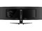 Monitor Curvo MSI MPG 491CQPX QD-OLED de 49