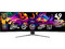 Monitor Curvo MSI MPG 491CQPX QD-OLED de 49