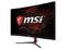 Monitor Gamer MSI OPTIX G24C de 23.6