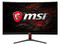 Monitor Gamer MSI OPTIX G24C de 23.6
