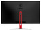 Monitor Gamer MSI OPTIX G24C de 23.6