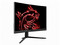 Monitor Gamer Curvo MSI Optix G24C4 de 24