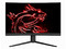 Monitor Gamer Curvo MSI Optix G24C4 de 24