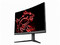 Monitor Gamer Curvo MSI Optix G24C4 de 24