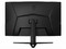Monitor Gamer MSI OPTIX-G27C4 de 27