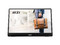 Monitor Portátil MSI PRO MP165 E6 de 15.6