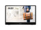 Monitor Portátil MSI PRO MP165 E6 de 15.6