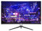 Monitor NACEB curvo R1800 QHD 32 165HZ VA HDMI+DP 
