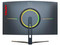 Monitor Gamer Necnon NMG-27C1 de 27
