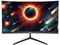 Monitor Curvo Nextep NE-727C de 27