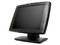 Monitor LCD Belview LM1560-1 de 15 Pulg. TouchScreen. Color Negro