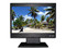 Monitor LCD Connect Widescreen de 15.4