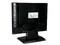 Monitor LCD Connect Widescreen de 15.4