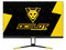 Monitor Ocelot Gamer OGM27-01 de 27