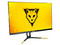 Monitor Gamer Ocelot OGM27-01 de 27
