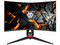 Monitor Gamer Curvo Ocelot OM-C32 de 32