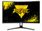 Monitor Gamer Curvo Ocelot OM-E27C de 27
