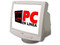 Monitor de 17